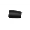 Philips TAZ6000/10 Reproductor de CD Negro Reproductor de CD portátil