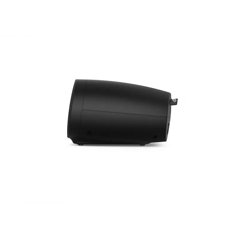 Philips TAZ6000/10 Reproductor de CD Negro Reproductor de CD portátil
