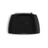 Philips TAZ6000/10 Reproductor de CD Negro Reproductor de CD portátil