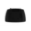 Philips TAZ6000/10 Reproductor de CD Negro Reproductor de CD portátil