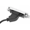 Toma USB Vision TC3 USBB