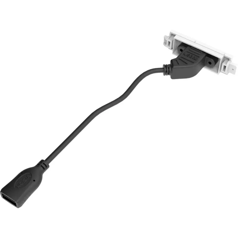 Toma USB Vision TC3 USBB