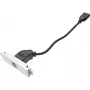 Toma USB Vision TC3 USBB