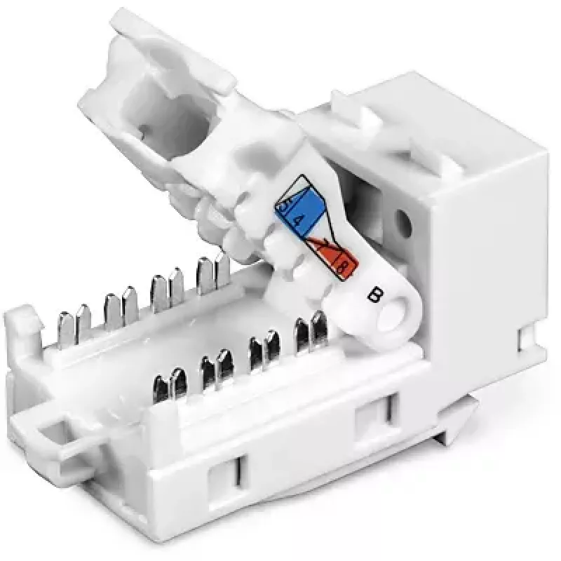 Módulo Keystone Trendnet TC-K50C6