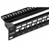 Panel de parcheo 1U Trendnet TC-KP24S
