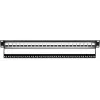 Panel de parcheo 1U Trendnet TC-KP24S