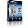 Comprobador de cables de red Trendnet TC-NT3