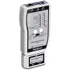 Comprobador de cables de red Trendnet TC-NT3
