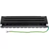 Panel de parcheo Trendnet TC-P08C6AS