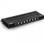 Panel de parcheo Trendnet TC-P08C6AS