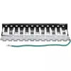Panel de parcheo Trendnet TC-P12C6AS