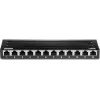 Panel de parcheo Trendnet TC-P12C6AS