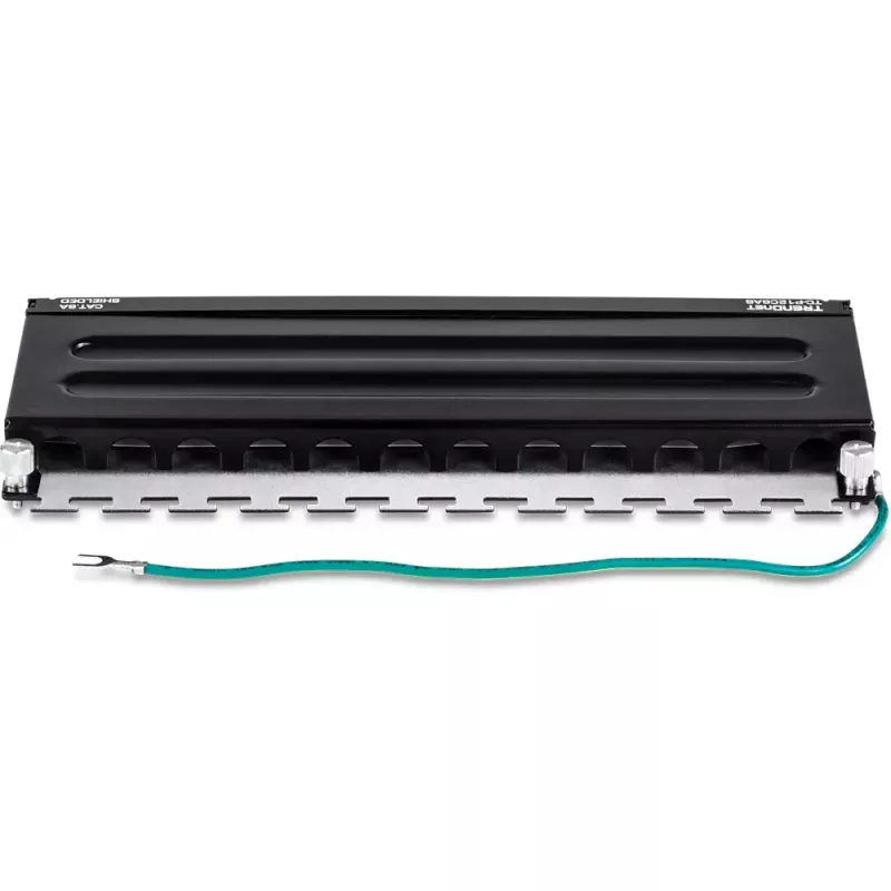 Panel de parcheo Trendnet TC-P12C6AS