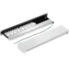 Panel de parcheo 1U TRENDNET TC-P16C6AS