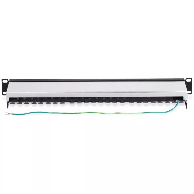 Panel de parcheo 1U TRENDNET TC-P16C6AS