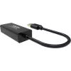 Tarjeta de red Vision TC-USBETH/BL