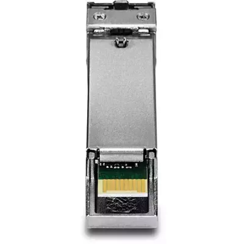 Módulo transceptor de fibra óptica Trendnet TE100-MGBS20