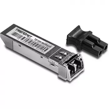 Módulo transceptor de fibra óptica Trendnet TE100-MGBS20