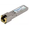 BlueOptics TEG-10GBRJ-BO Transceptor SFP+ de cobre, RJ45, 10GBASE-T, 30 m