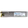 BlueOptics TEG-10GBRJ-BO Transceptor SFP+ de cobre, RJ45, 10GBASE-T, 30 m