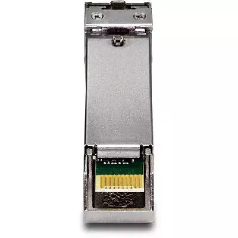 Módulo transceptor de fibra óptica Trendnet TEG-10GBS10