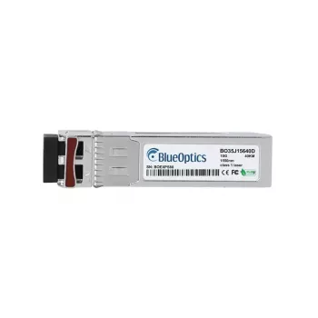 Módulo transceptor de fibra óptica BlueOptics TEG-10GBS40-BO 10000 Mbit/s SFP+ 1550 nm