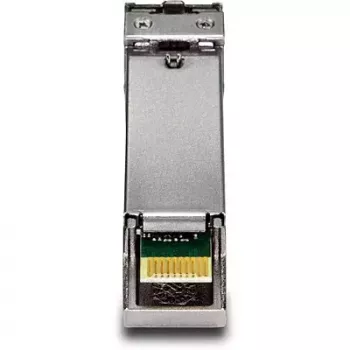Módulo transceptor de fibra óptica Trendnet TEG-10GBSR
