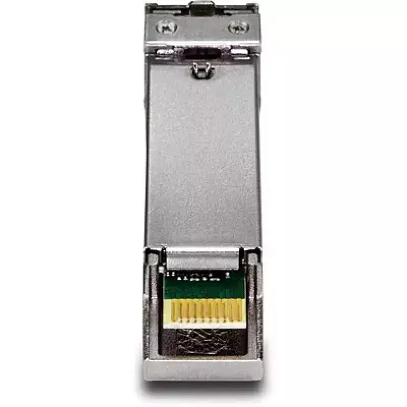Módulo transceptor de fibra óptica Trendnet TEG-10GBSR