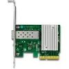 Tarjeta de red Trendnet TEG-10GECSFP Interna Fibra 10000 Mbit/s