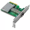 Tarjeta de red Trendnet TEG-10GECSFP Interna Fibra 10000 Mbit/s