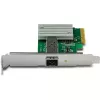 Tarjeta de red Trendnet TEG-10GECSFP Interna Fibra 10000 Mbit/s
