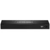 Switch Trendnet TEG-30262 v1.0R Gigabit Ethernet 24 Puertos 1U Negro