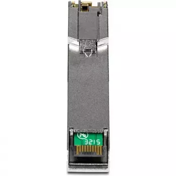 Módulo transceptor de red Trendnet TEG-MGBRJ