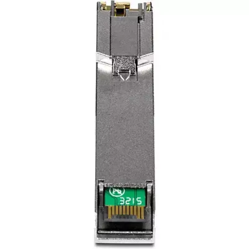 Módulo transceptor de red Trendnet TEG-MGBRJ