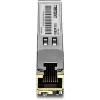 Módulo transceptor de red Trendnet TEG-MGBRJ