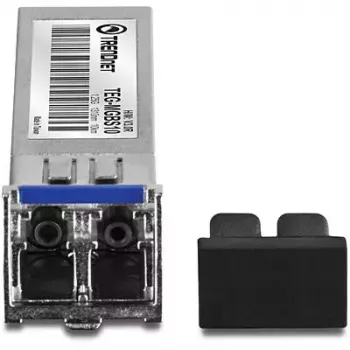 Módulo transceptor SFP Trendnet TEG-MGBS10D5