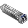 Módulo transceptor SFP Trendnet TEG-MGBS10D5
