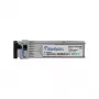 Módulo transceptor SFP BlueOptics TEG-MGBS40D3 1250 Mbit/s