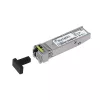 Módulo transceptor SFP BlueOptics TEG-MGBS40D5-BO 1250 Mbit/s fibra óptica