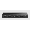 Switch no gestionado Trendnet TEG-S3160 16 puertos 2.5G Ethernet sobremesa negro