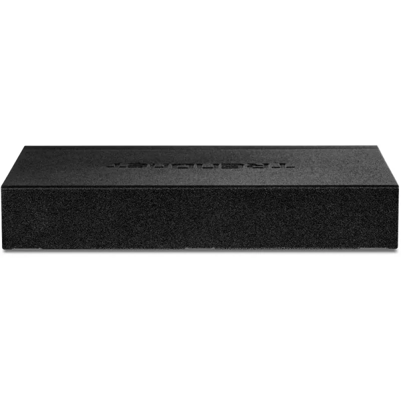 Switch no gestionado Trendnet TEG-S380