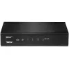 Switch de red no gestionado Trendnet TEG-S51SFP