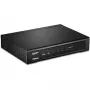 Switch de red no gestionado Trendnet TEG-S51SFP