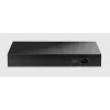 Switch no gestionado Trendnet TEG-S7102 10G Ethernet 8 puertos negro