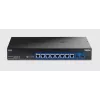 Switch no gestionado Trendnet TEG-S7102 10G Ethernet 8 puertos negro
