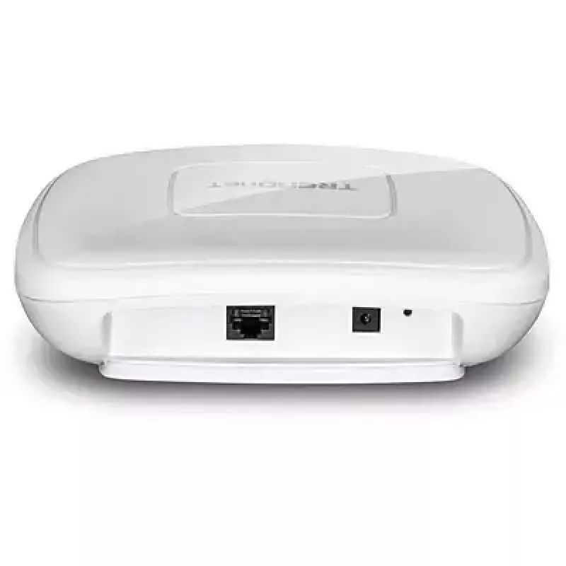 Punto de acceso Trendnet TEW-821DAP v1.0R 2,4 GHz 5 GHz Wi-Fi