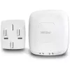 Punto de acceso Trendnet TEW-821DAP v1.0R 2,4 GHz 5 GHz Wi-Fi