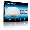 Punto de acceso Trendnet TEW-821DAP v1.0R 2,4 GHz 5 GHz Wi-Fi