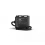 Rastreador Teltonika TFT100 interfaz CAN moto negro