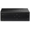 Switch de red TRENDnet TI-B541 no gestionado 5 puertos Gigabit Ethernet (10/100/1000) con PoE, negro